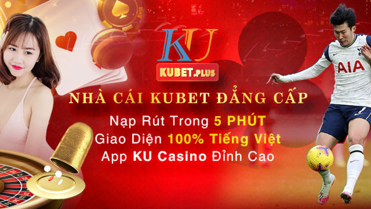 Giới Thiệu Về Kubet